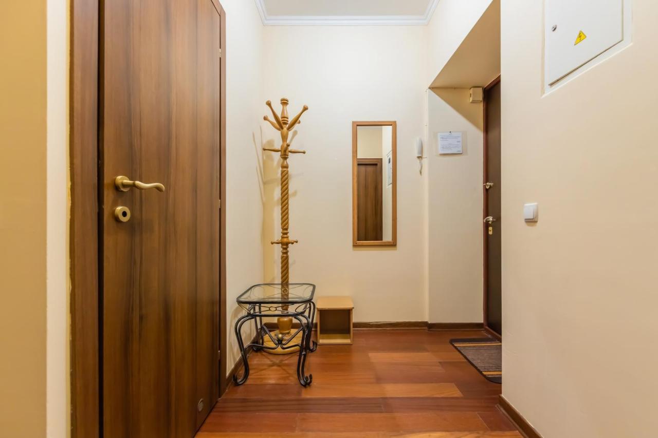 трехкомнатная на крещатике Apartment *