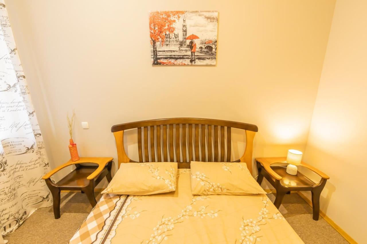 Apartment трехкомнатная на крещатике Kyiv
